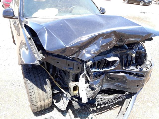 5UXKR0C53F0K69865 BMW X5 Xdrive35i