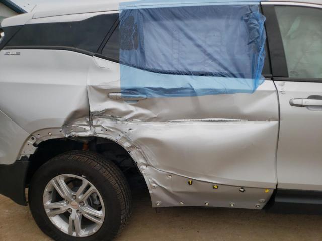 3GKALMEV3LL105179 GMC Terrain Sle