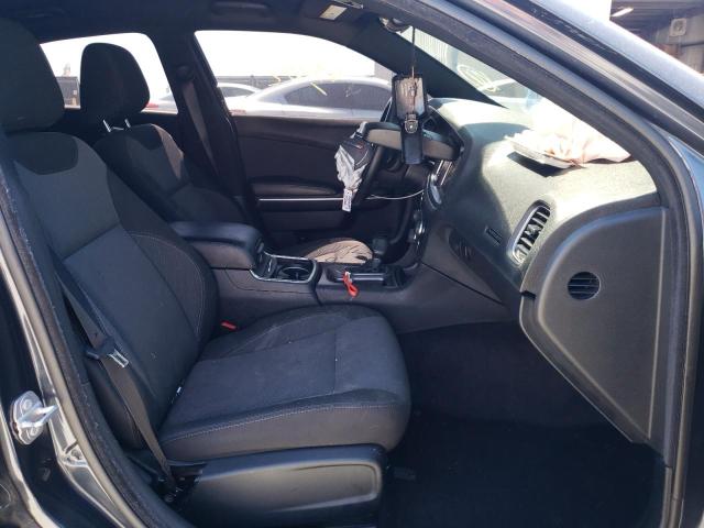 2C3CDXBG6HH520512 Dodge Charger Se