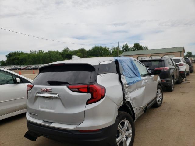 3GKALMEV3LL105179 GMC Terrain Sle