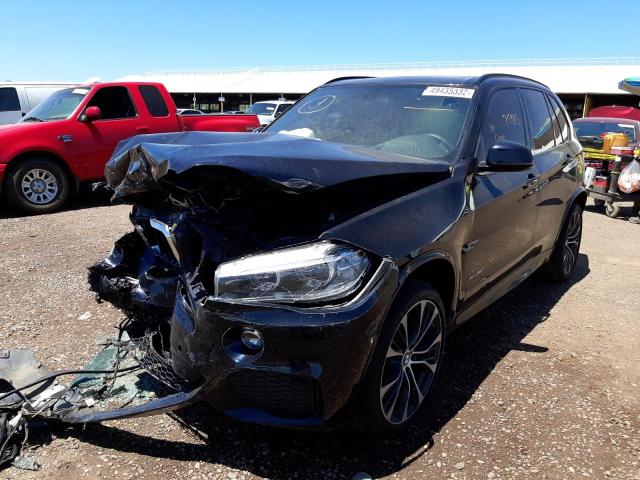 5UXKR0C53F0K69865 BMW X5 Xdrive35i