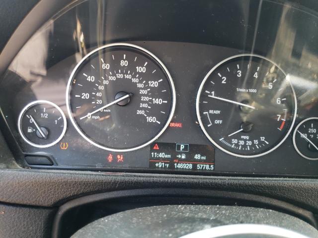 WBA3A5C53EJ464672 BMW 328 I