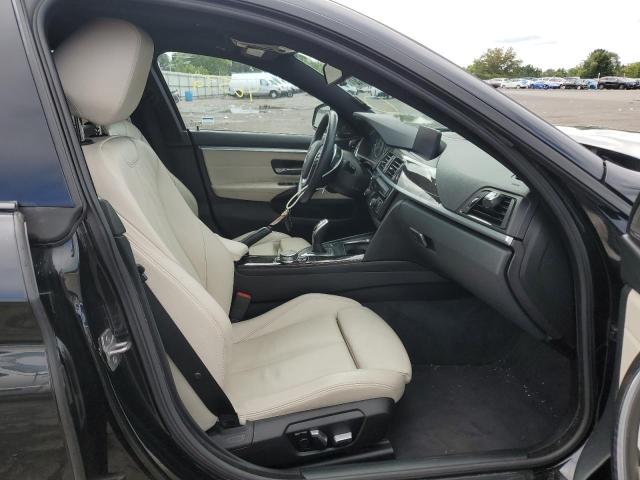 WBA4C9C57GG141442 BMW 428 Xi Gran Coupe Sulev