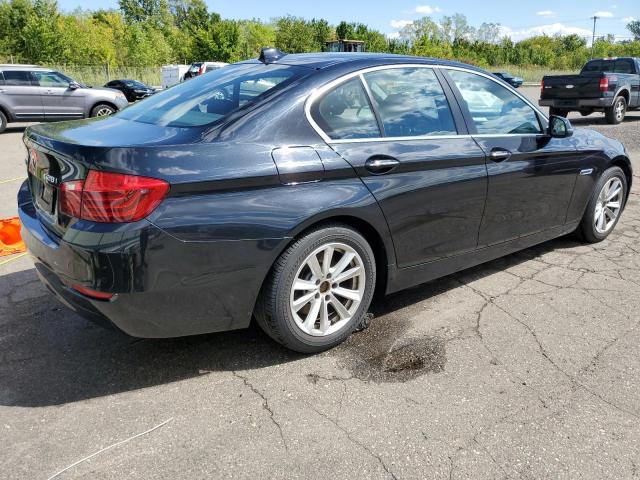 WBA5A7C50FG142784 BMW 528 XI