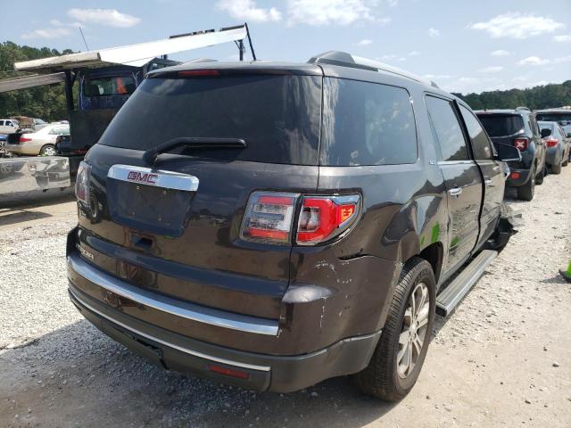 1GKKRRKD4EJ198204 GMC Acadia Slt-1