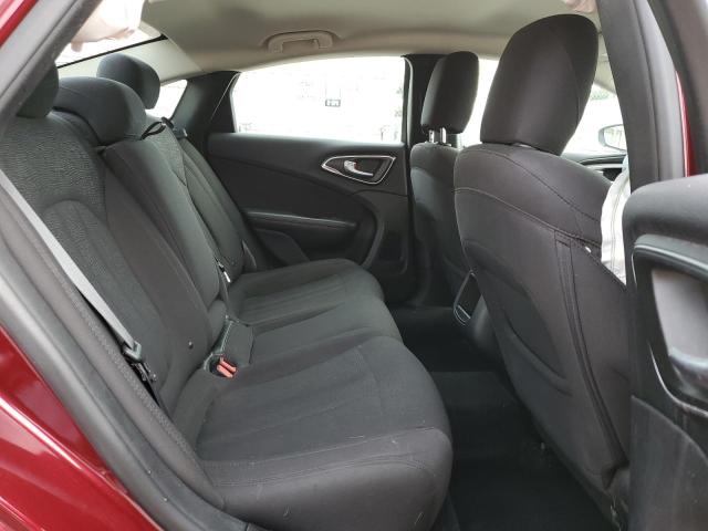 1C3CCCAB4FN714705 Chrysler 200 Limited