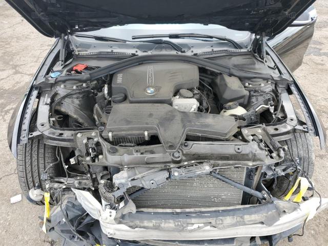 WBA4C9C57GG141442 BMW 428 Xi Gran Coupe Sulev