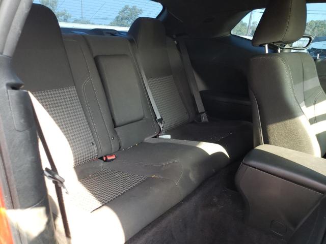 2C3CDZAG6GH209920 Dodge Challenger Sxt