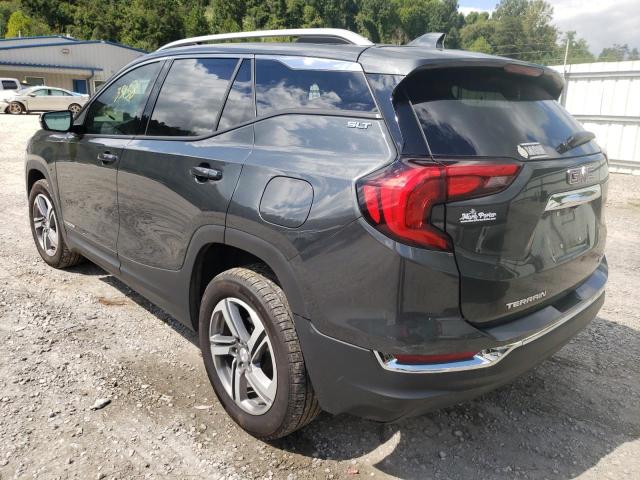 3GKALVEVXML355574 GMC Terrain Slt