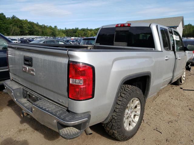 1GTV2UEC8FZ247989 GMC Sierra K1500 Sle