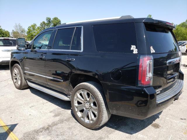 1GKS2CKJXFR285955 GMC YUKON DENALI