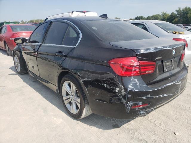 WBA8D9G34HNU62276 BMW 330 XI