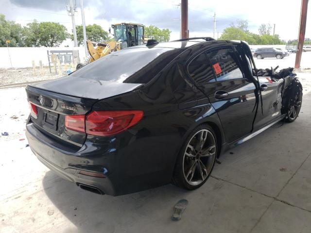 WBAJB9C55KB287494 BMW M550xi