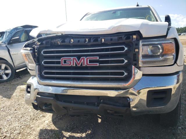 1GT21REG2GZ379038 GMC Sierra C2500 Heavy Duty