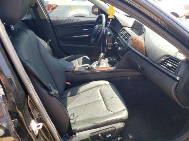 WBA3A5C53EJ464672 BMW 328 I