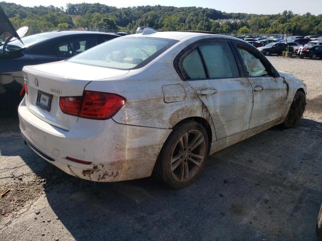 WBA3B5G51FNS16857 BMW 328 Xi Sulev