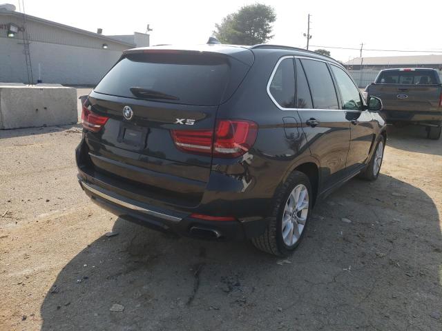 5UXKR6C51F0J74689 BMW X5 Xdrive50i