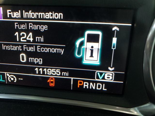 1GKKNNLS5HZ303520 GMC Acadia Slt-2