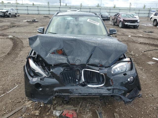 WBAVL1C59EVY13211 BMW X1 Xdrive28i