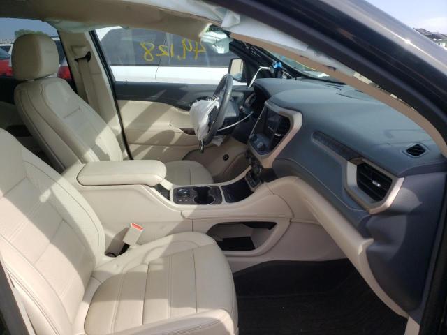 1GKKNXLS6LZ155902 GMC Acadia Denali