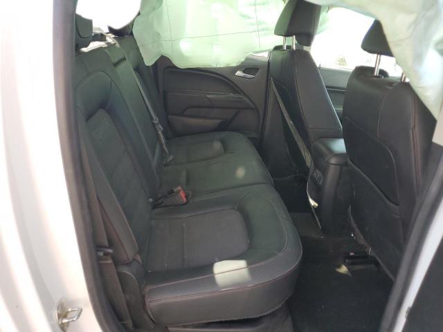 1GTP6CE15H1303118 GMC CANYON SLE