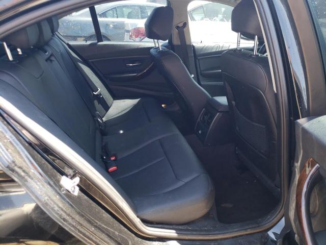 WBA3A5C53EJ464672 BMW 328 I