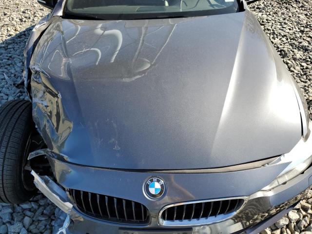 WBA3N5C59FK484747 BMW 428 XI