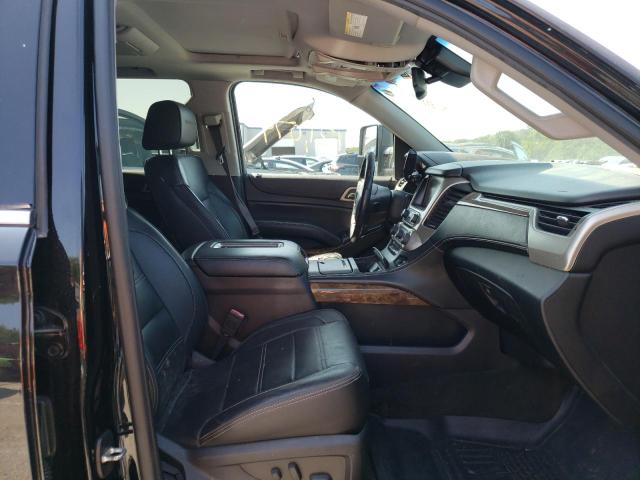 1GKS2CKJXFR285955 GMC YUKON DENALI