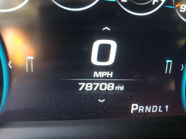 1GT12SEY7KF112495 GMC Sierra K2500 Denali