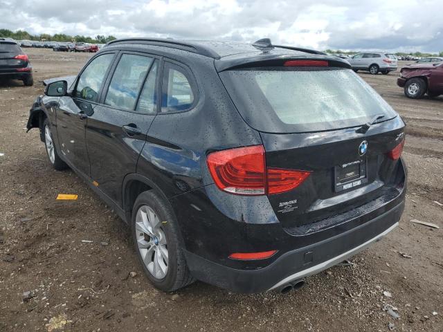 WBAVL1C59EVY13211 BMW X1 Xdrive28i