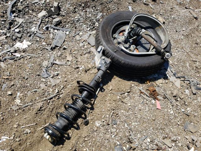 2C4RDGBG1JR303066 Dodge Grand Caravan Se