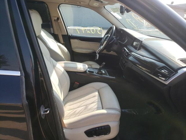 5UXKR6C51F0J74689 BMW X5 Xdrive50i