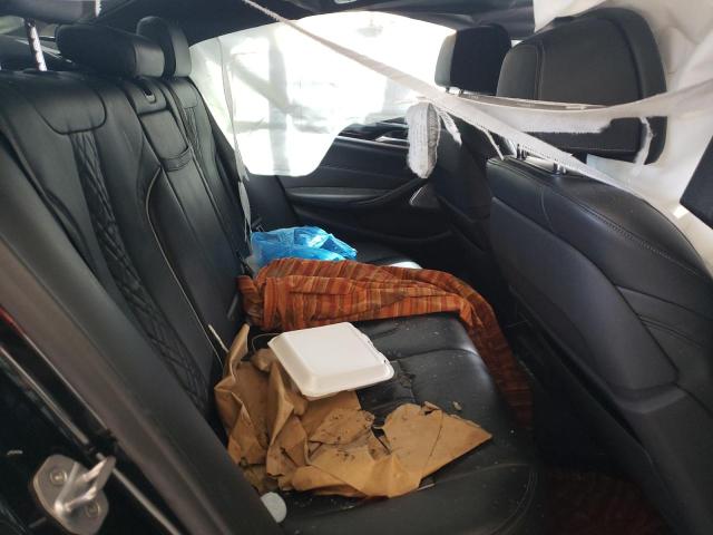 WBAJB9C55KB287494 BMW M550xi