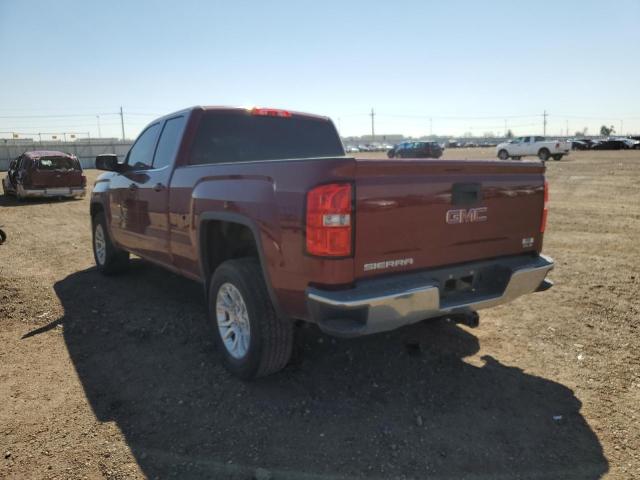 1GTV2UEC2FZ237989 GMC Sierra K1500 Sle