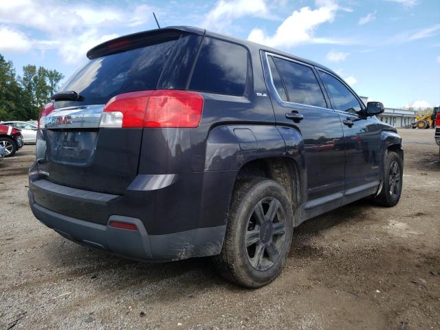 2GKALMEK9E6253768 GMC Terrain Sle