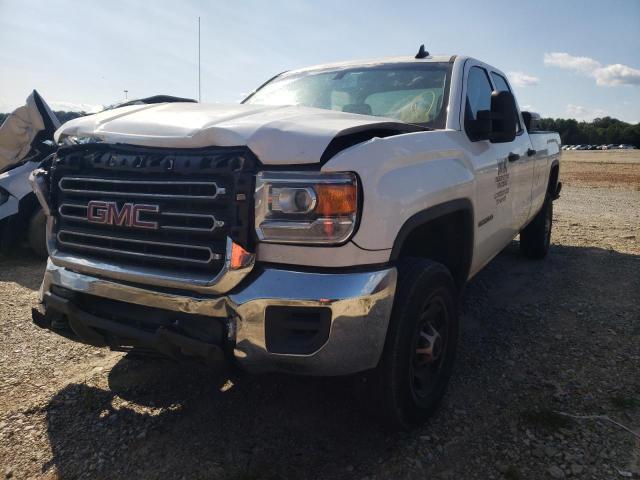 1GT21REG2GZ379038 GMC Sierra C2500 Heavy Duty