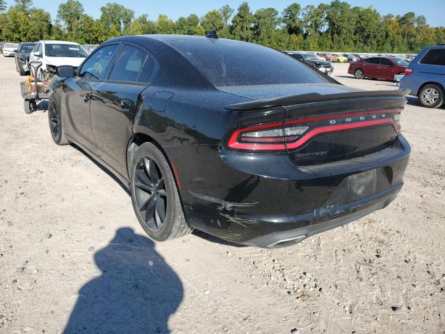 2C3CDXCT8GH133907 Dodge CHARGER R/T