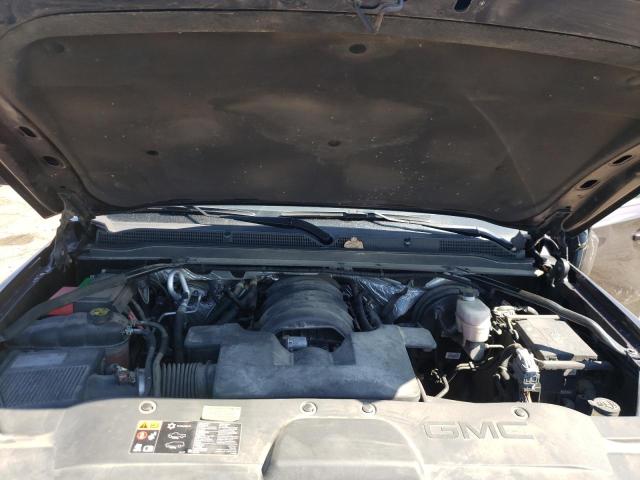 1GKS2FKC7GR142983 GMC Yukon Xl K1500 Sle