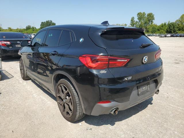 WBXYJ5C37JEF71935 BMW X2 Xdrive28i