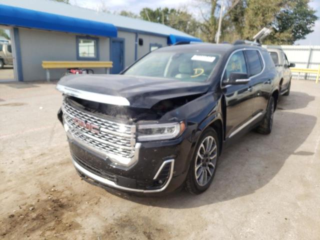 1GKKNXLS6LZ155902 GMC Acadia Denali