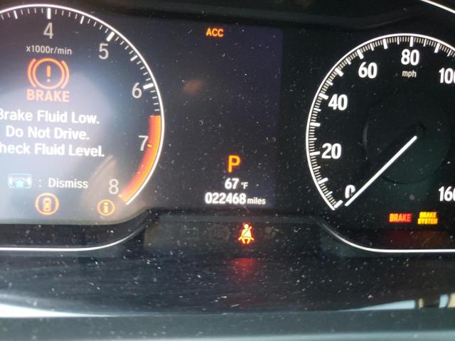 1HGCV1F37LA007128 Honda Accord Sport
