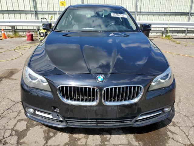 WBA5A7C50FG142784 BMW 528 XI