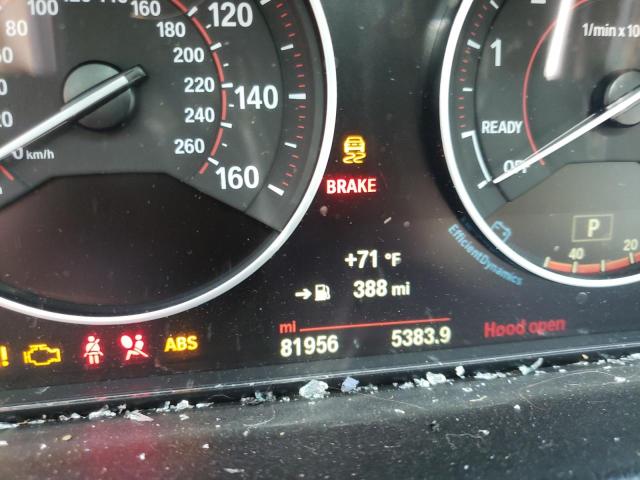 WBA3B5G51FNS16857 BMW 328 Xi Sulev