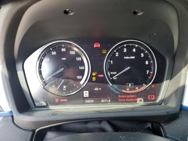 WBXYJ5C37JEF71935 BMW X2 Xdrive28i