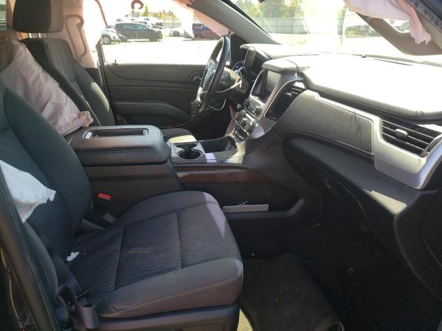 1GKS2FKC7GR142983 GMC Yukon Xl K1500 Sle