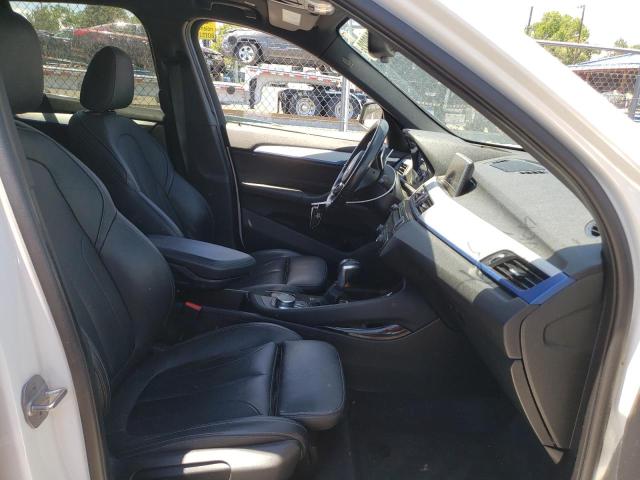 WBXHT3C35G5F66224 BMW X1 Xdrive28i