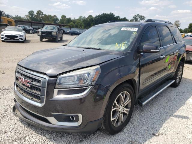 1GKKRRKD4EJ198204 GMC Acadia Slt-1