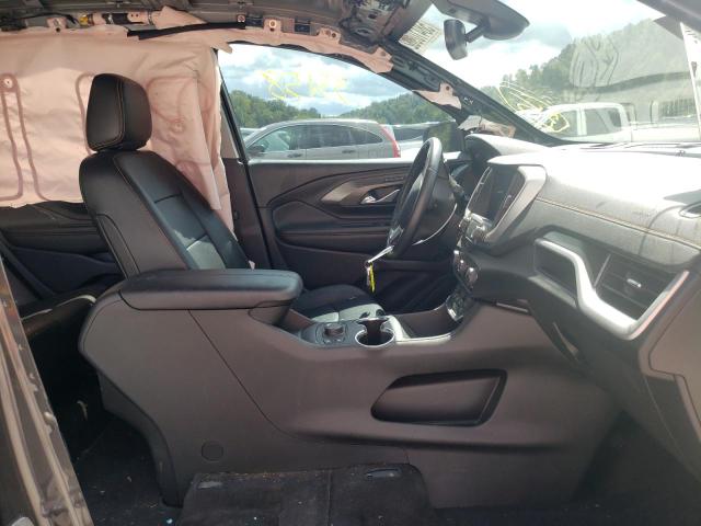3GKALVEVXML355574 GMC Terrain Slt