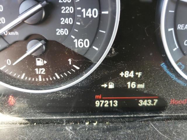 WBXHT3C35G5F66224 BMW X1 Xdrive28i