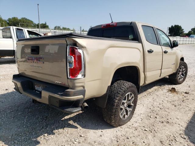 1GTG6FEN2N1120758 GMC Canyon At4